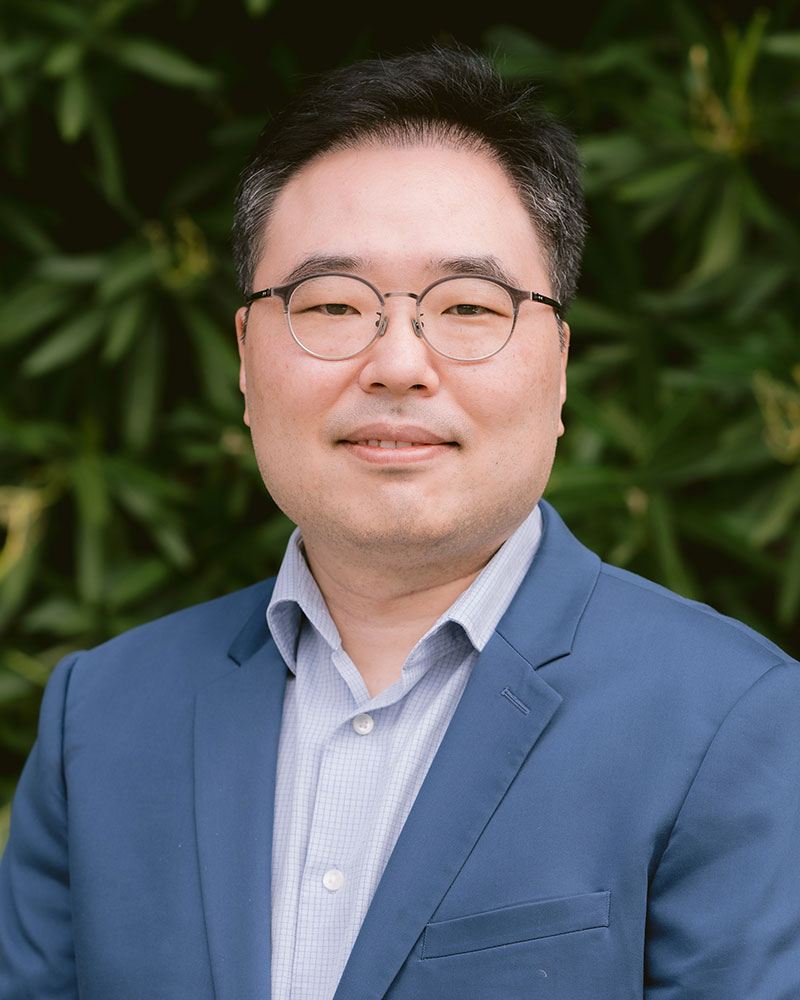 Andrew Park
