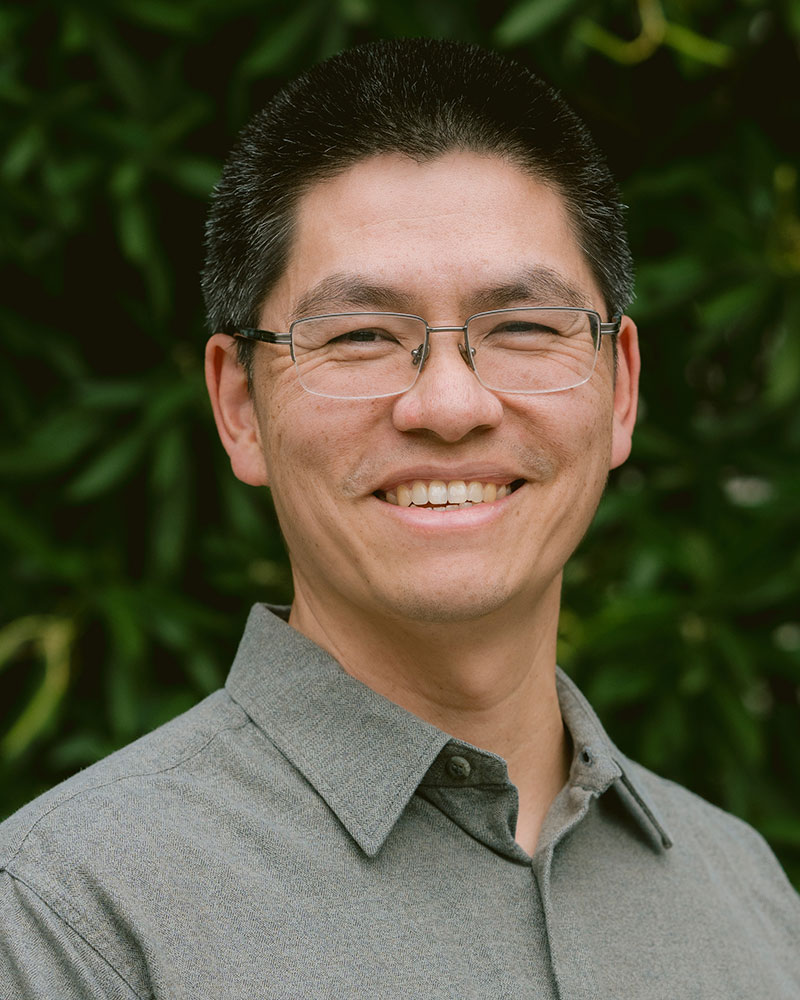 Chris Tan