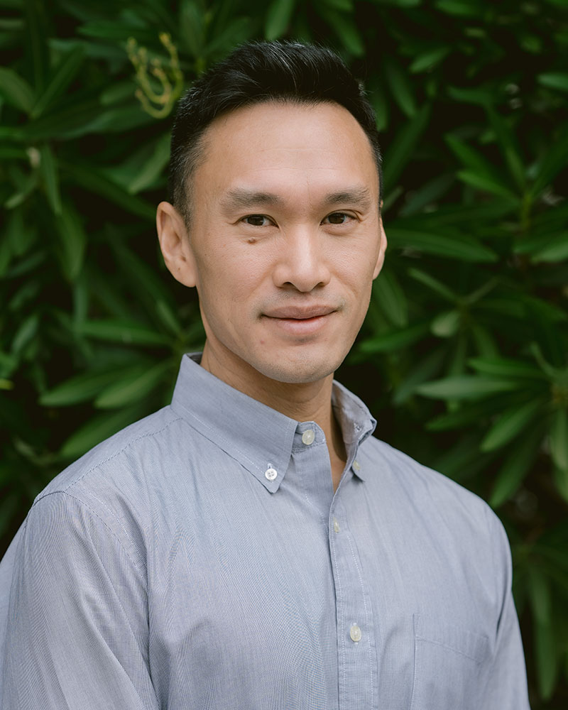 George Cheng