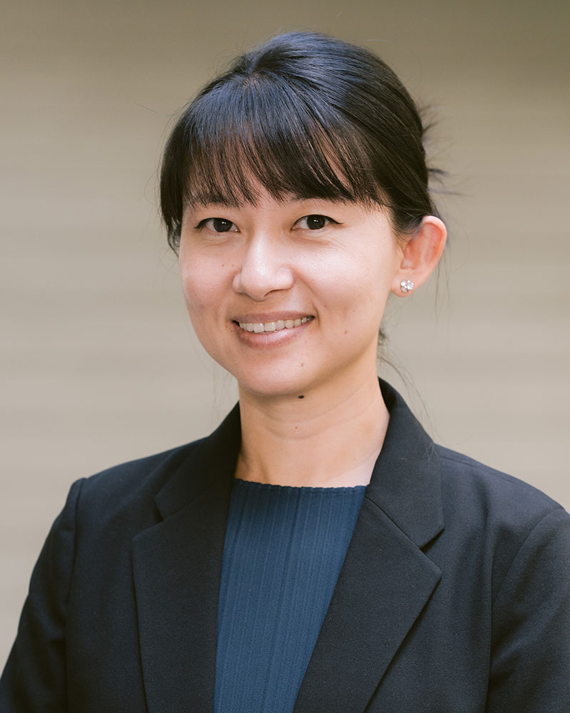 Jane Qu