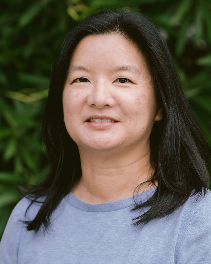 Laura Ing