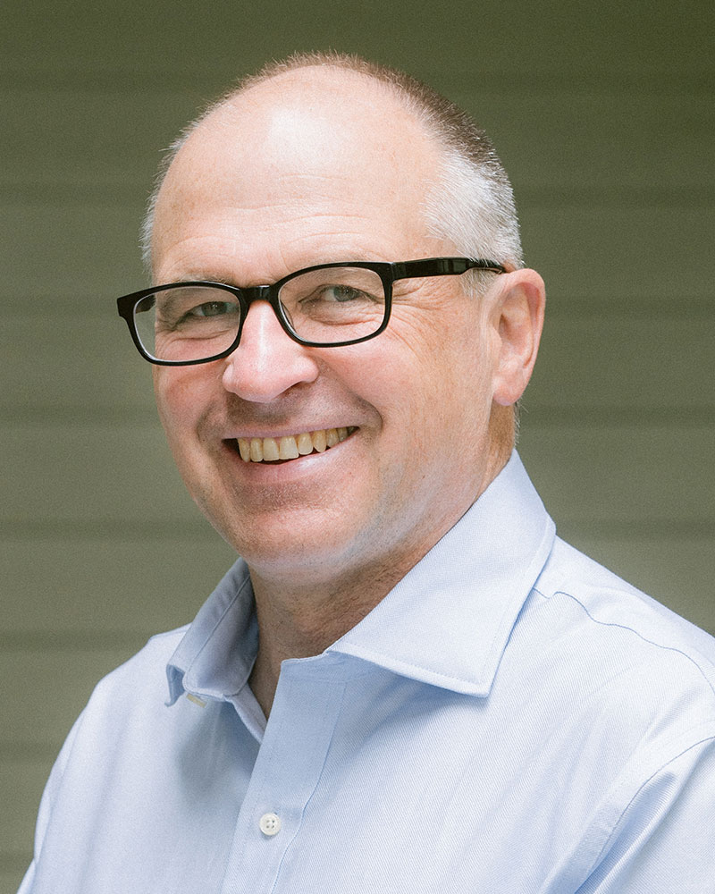 Lee Van Pelt
