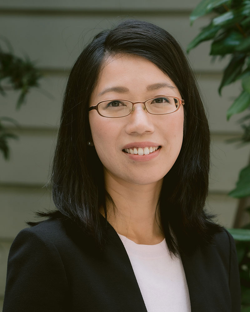 Willa Wei