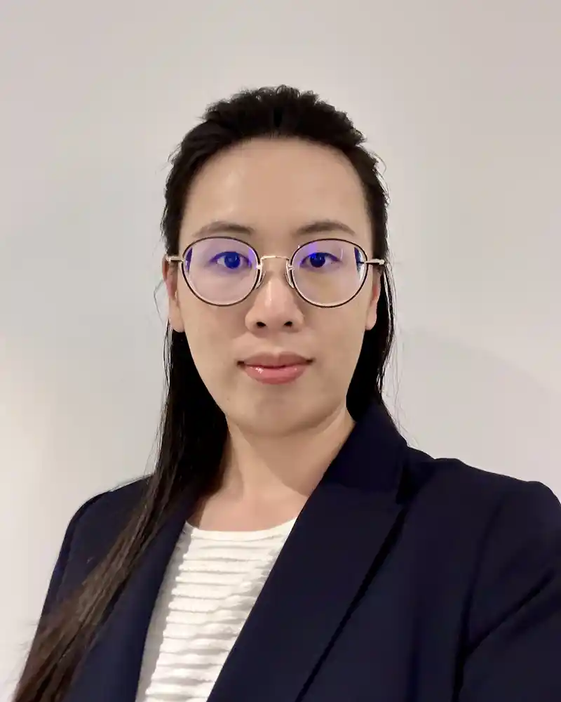 Cassie Yin